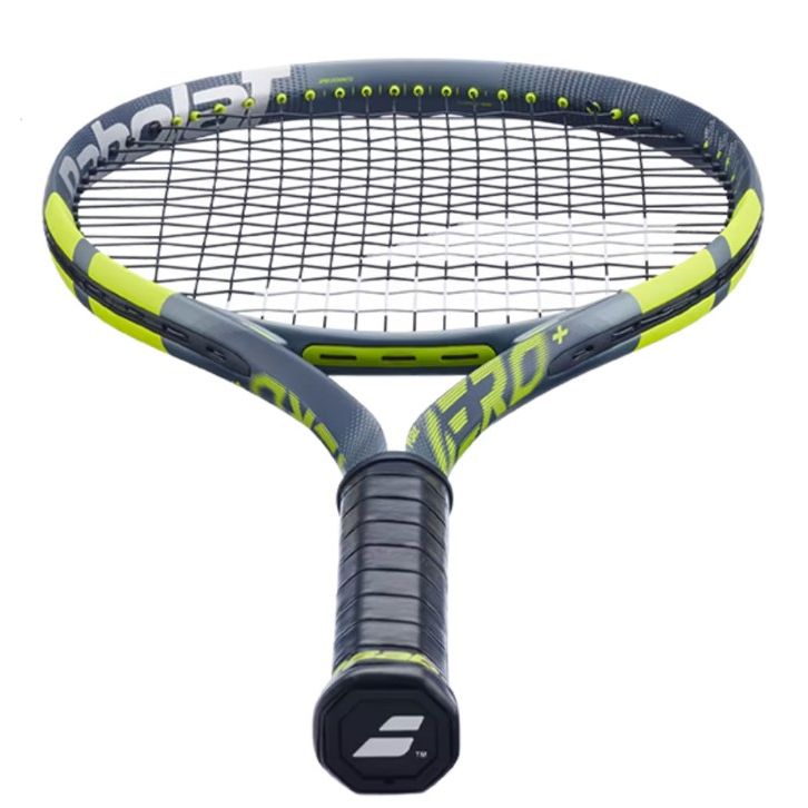 Babolat Pure Areo + (Gen 9)