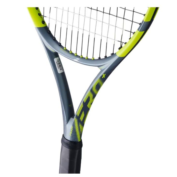 Babolat Pure Areo + (Gen 9)