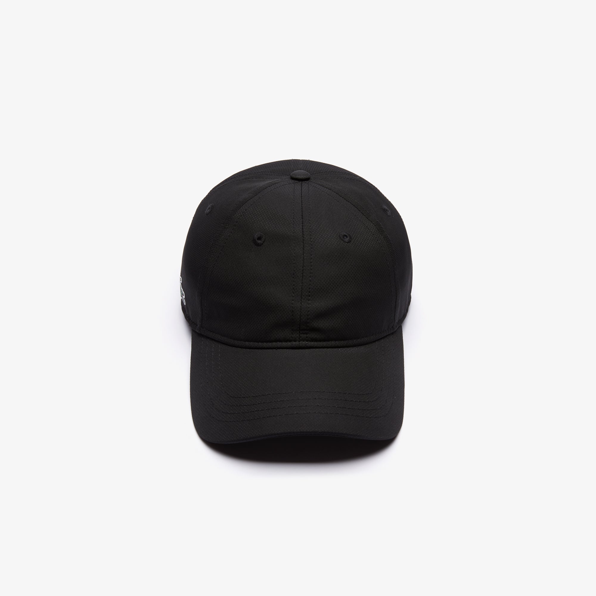 Lacoste Men's Sport Lightweight Cap - Black