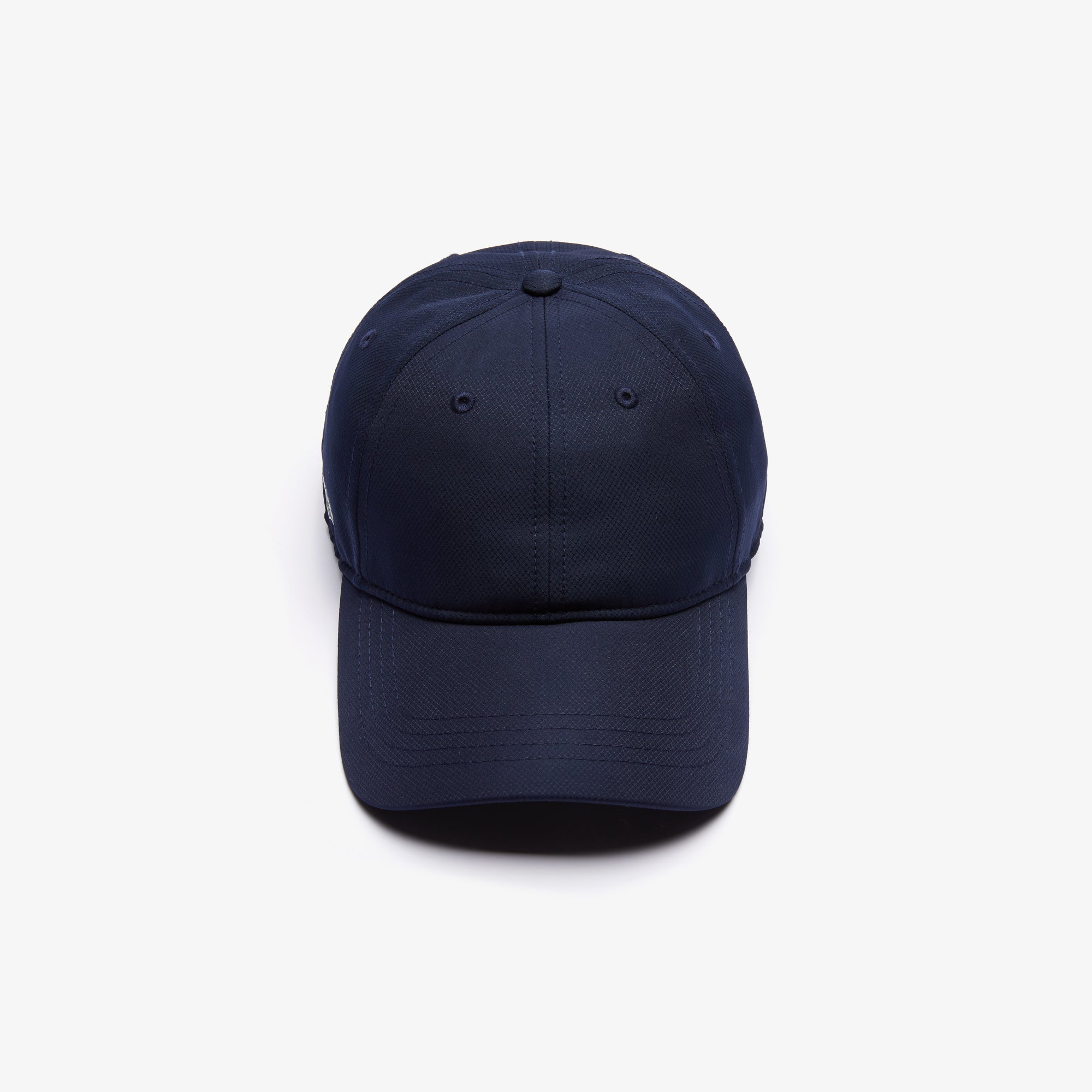 Lacoste Men's Sport Lightweight Cap - Navy Blue