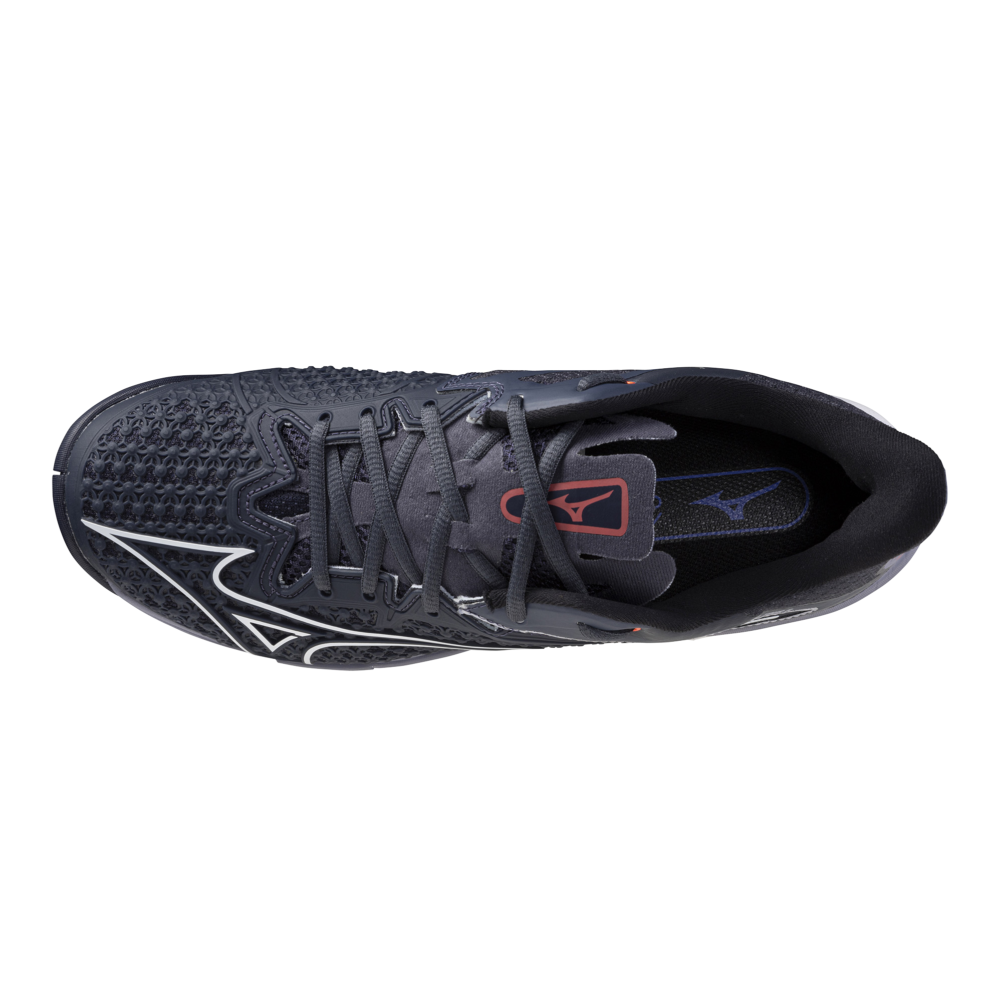 2025 Wave Exceed Tour 6 AC - Mens (Odyssey Grey)