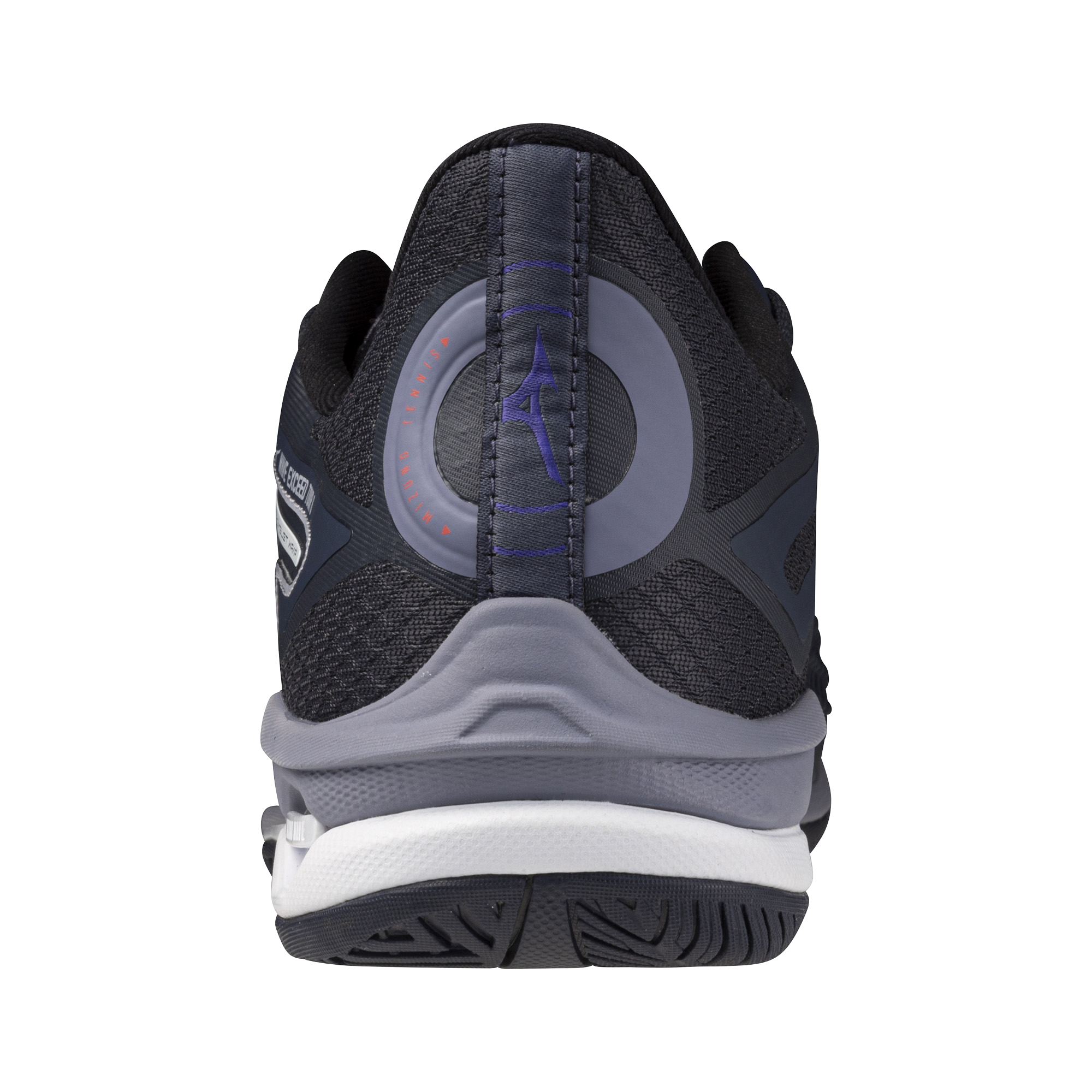 2025 Wave Exceed Tour 6 AC - Mens (Odyssey Grey)