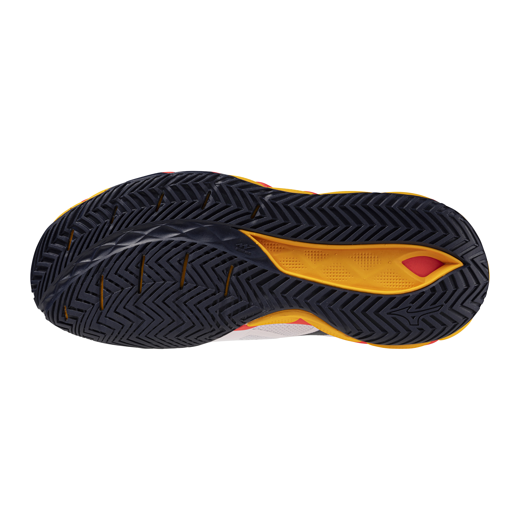 2025 Wave Enforce Tour 2 AC - Mens (Fiery Coral)