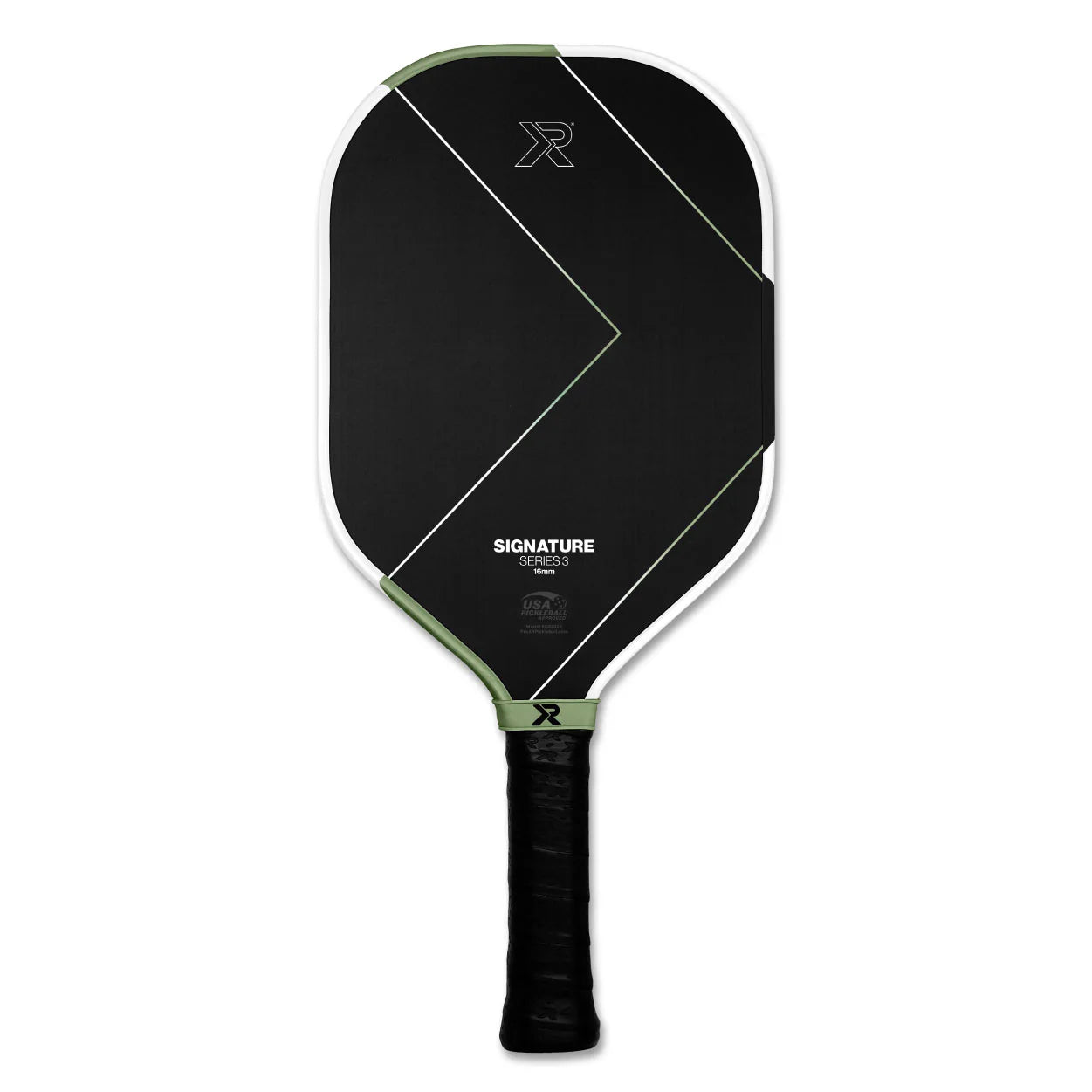 Pro XR Signature Series 3