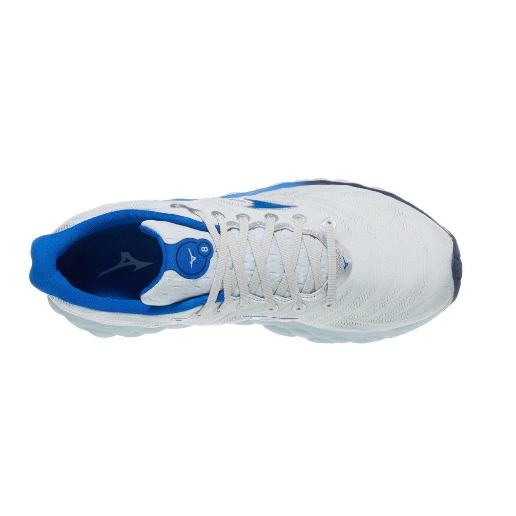 Mizuno Wave Sky 8 Mens (Plein Air)