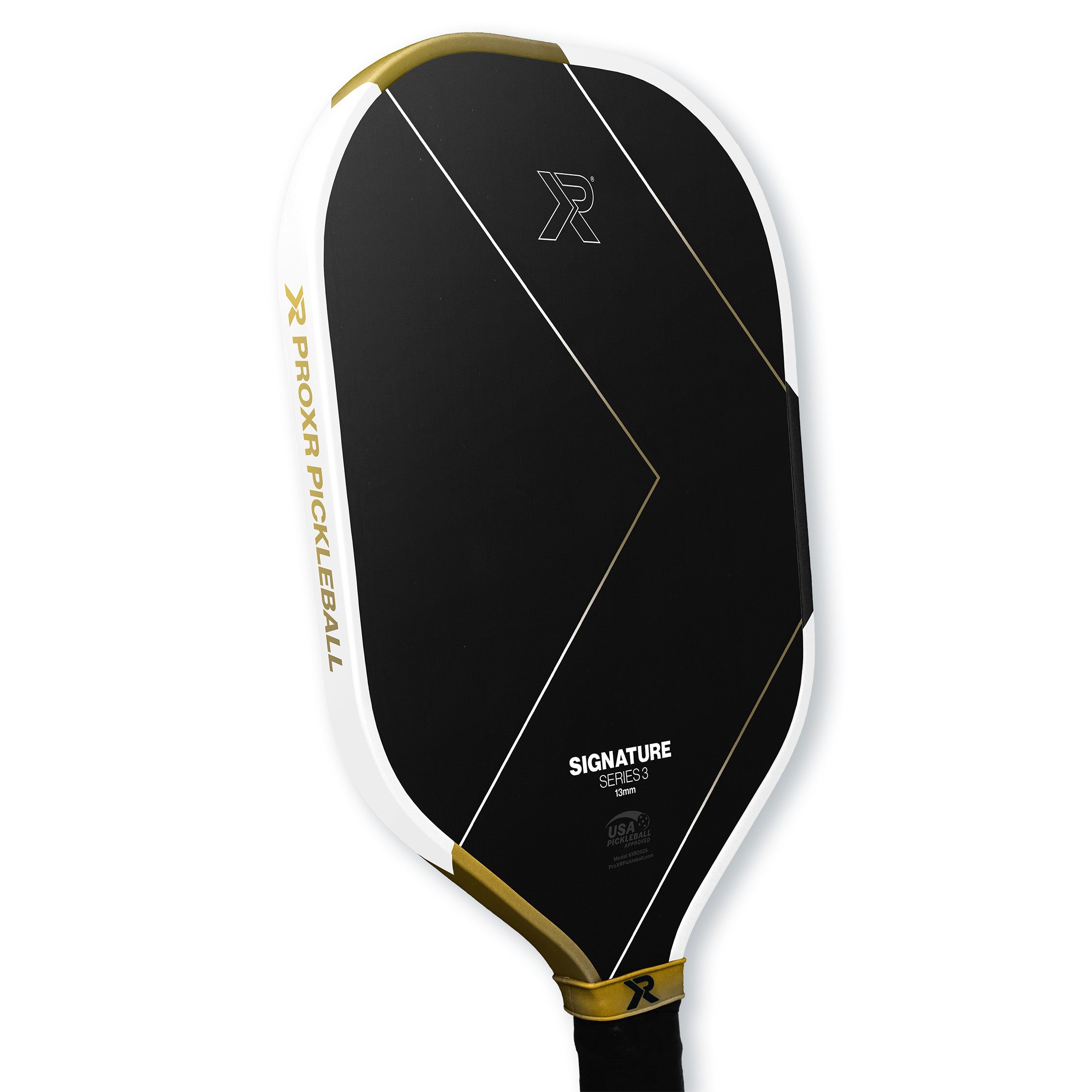 Pro XR Signature Series 3
