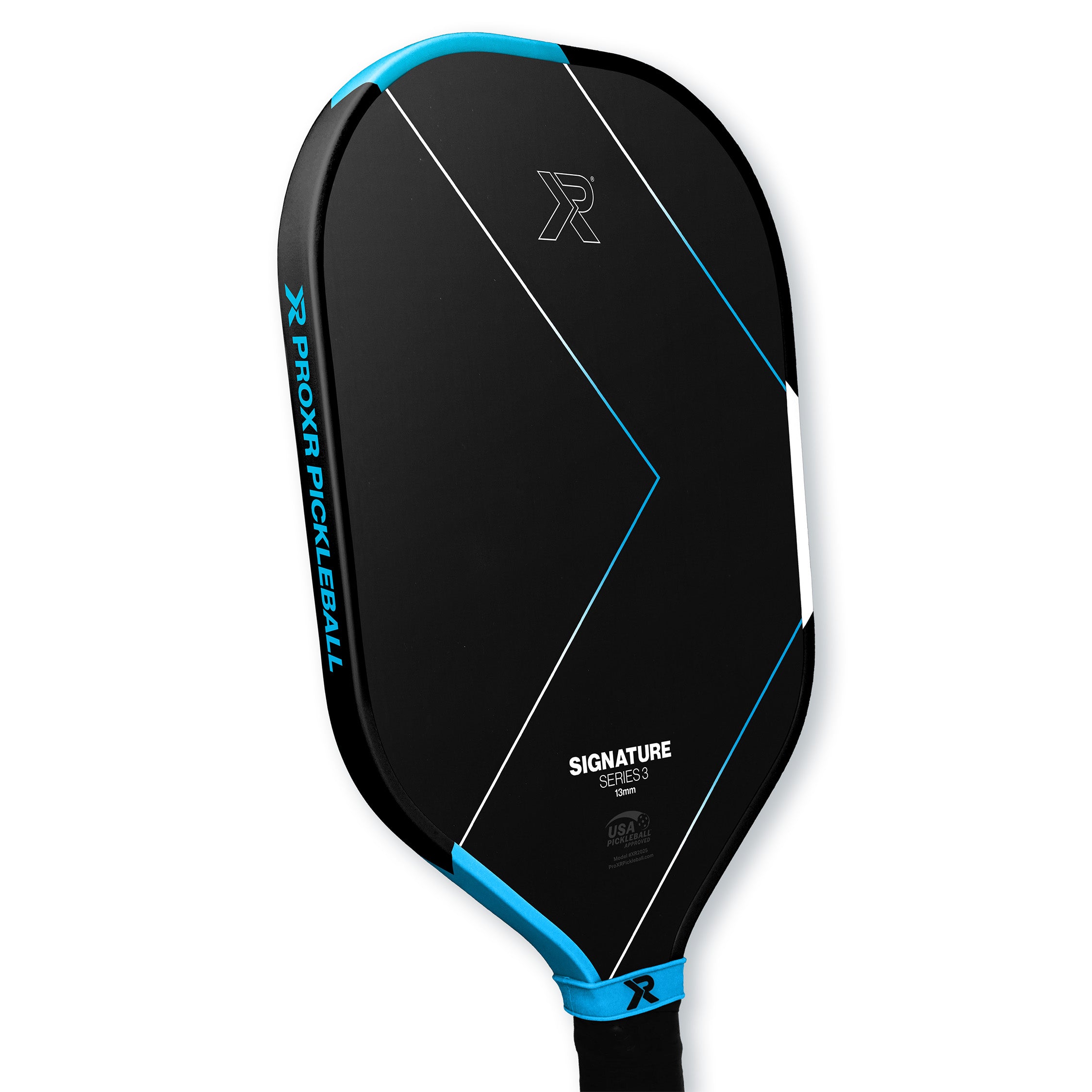 Pro XR Signature Series 3