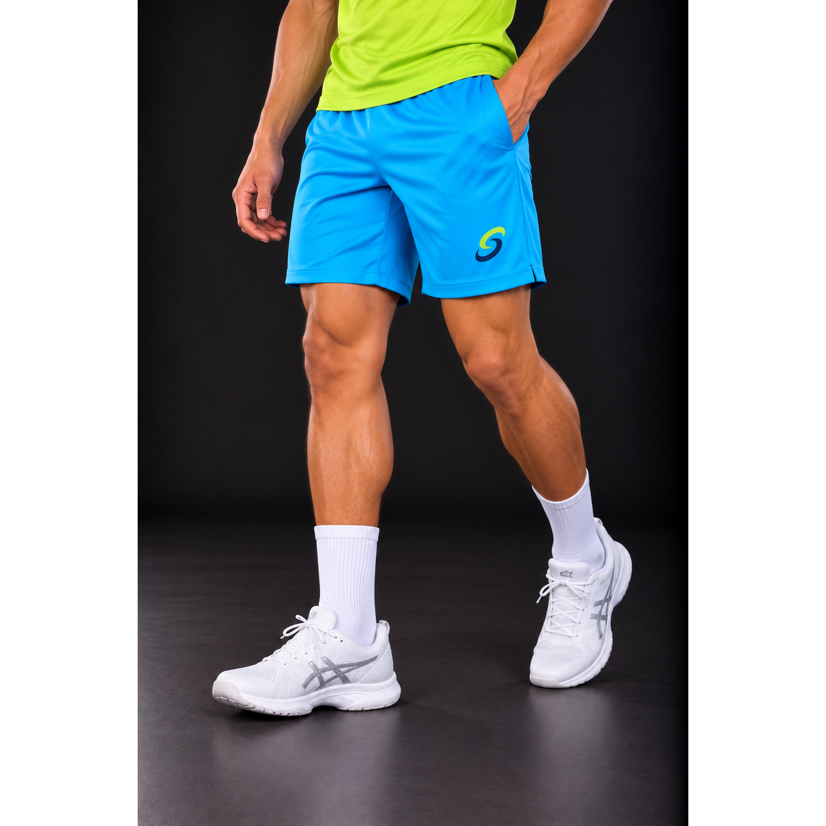 Boys SA Performance Shorts