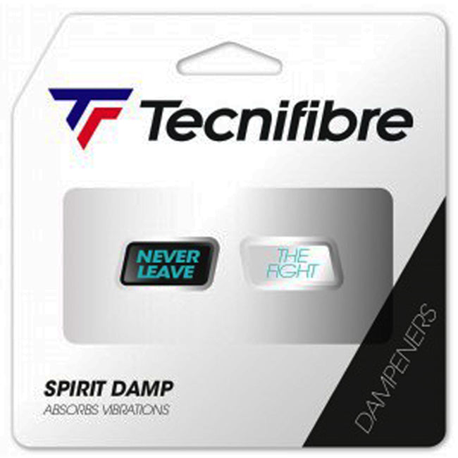 Tecnifibre Spirit Dampener - 2 Pack