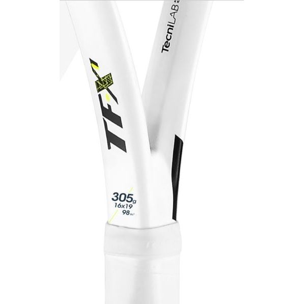 Tecnifibre TF-X1 305 V2