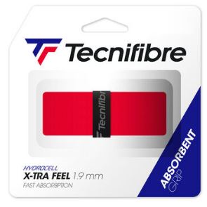 Replacement Grips - Tecnifibre X-Tra Feel ATP