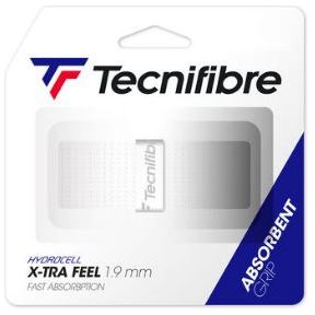 Replacement Grips - Tecnifibre X-Tra Feel ATP
