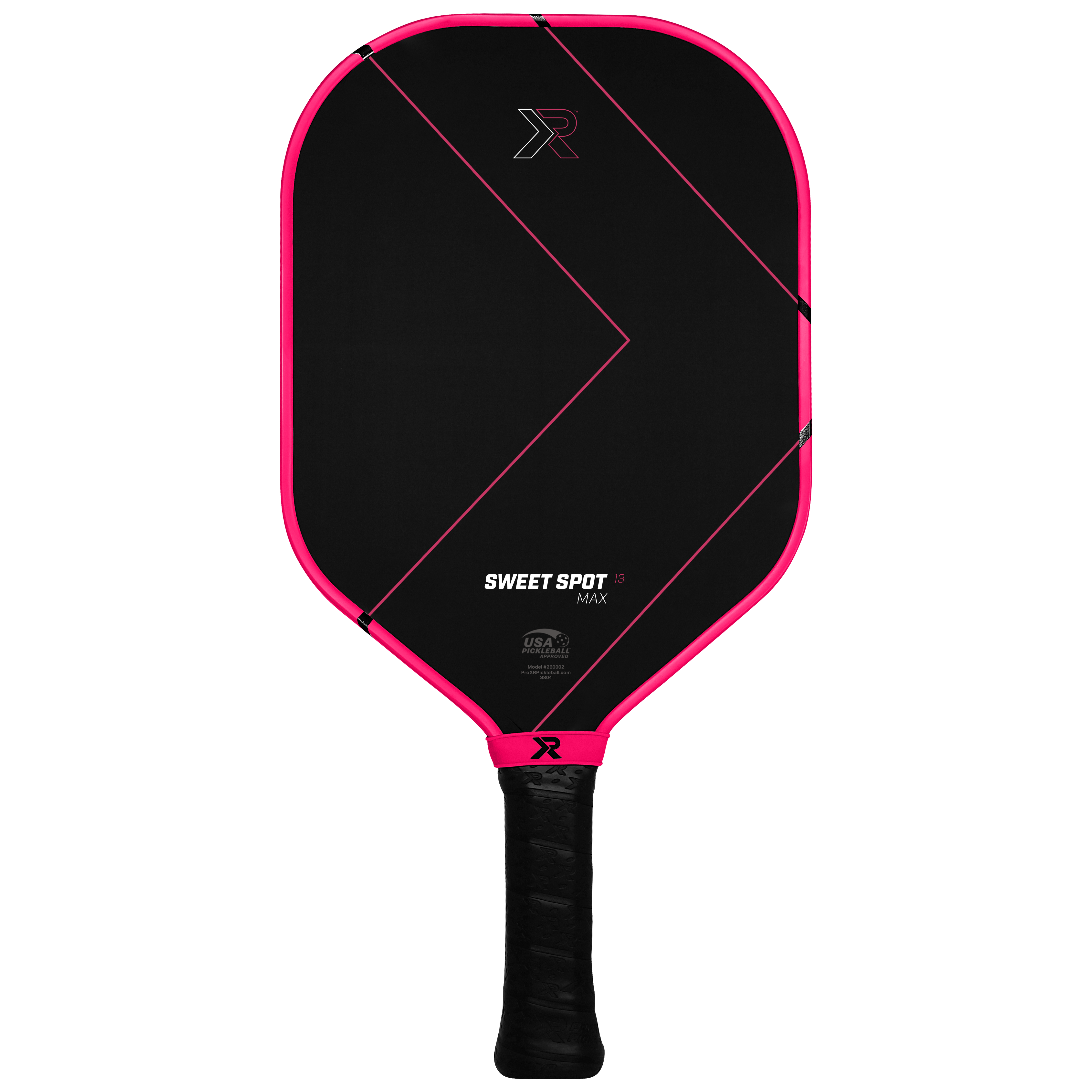 Pro XR Sweet Spot Max 2