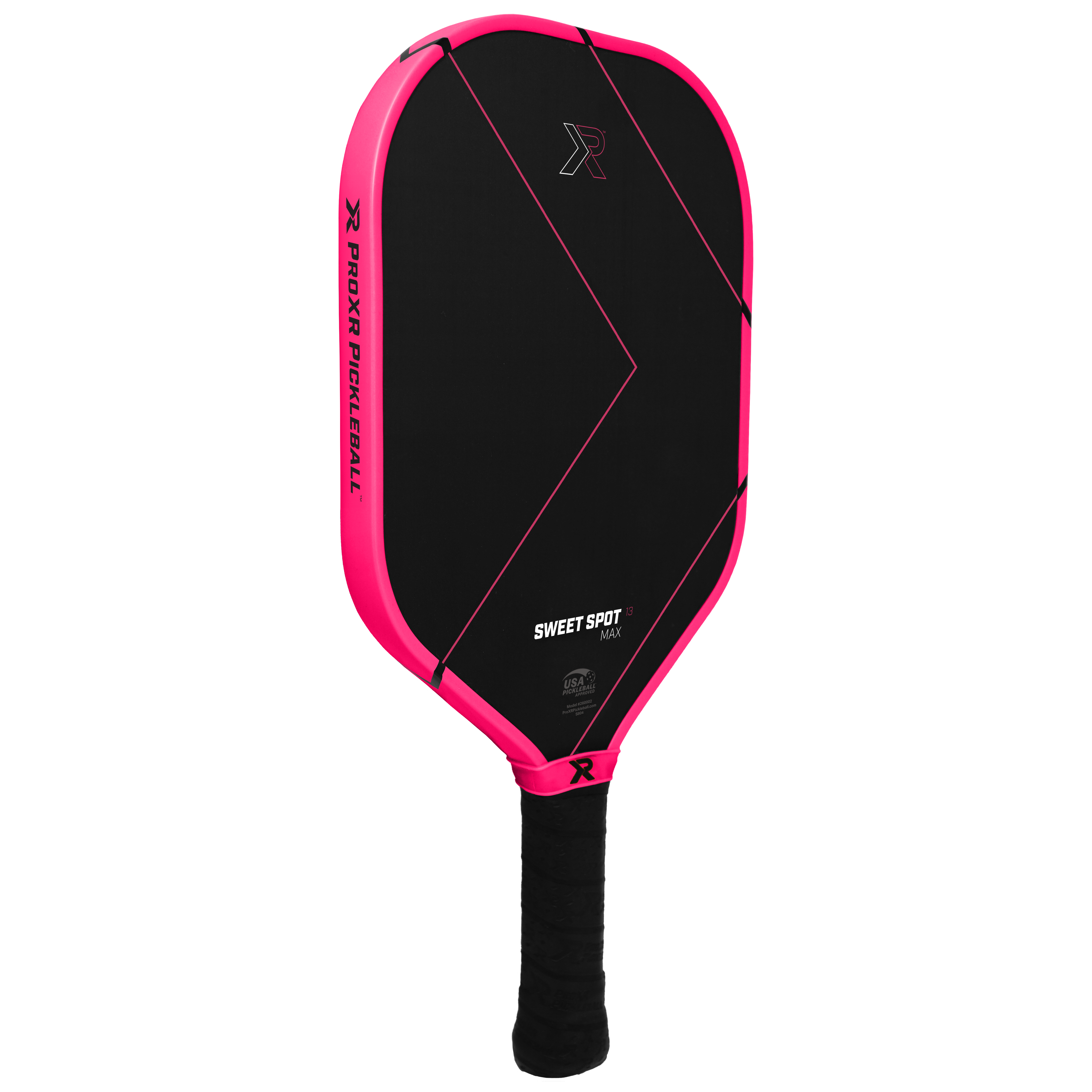 Pro XR Sweet Spot Max 2