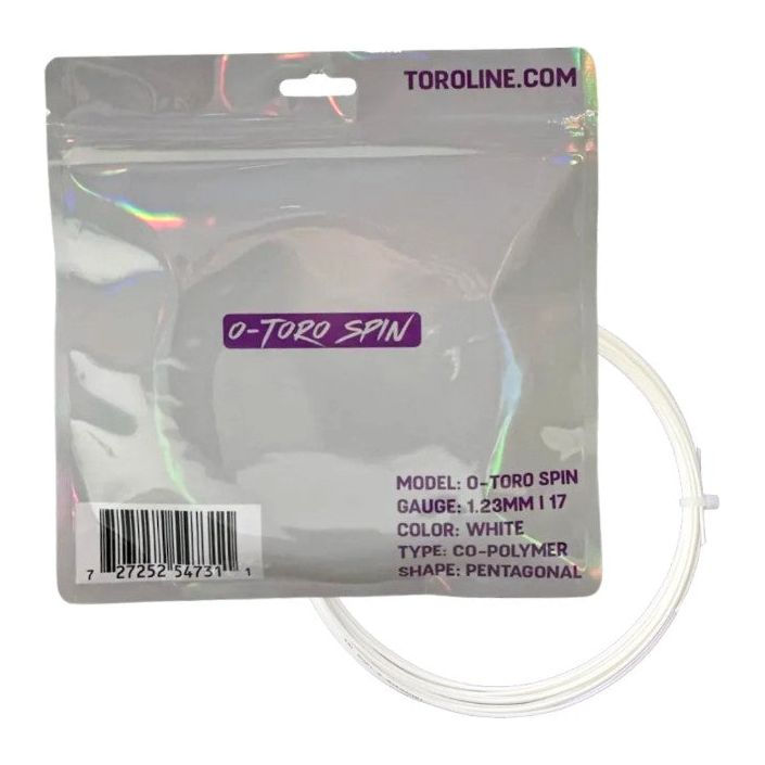 Toroline O-Toro Spin String Set