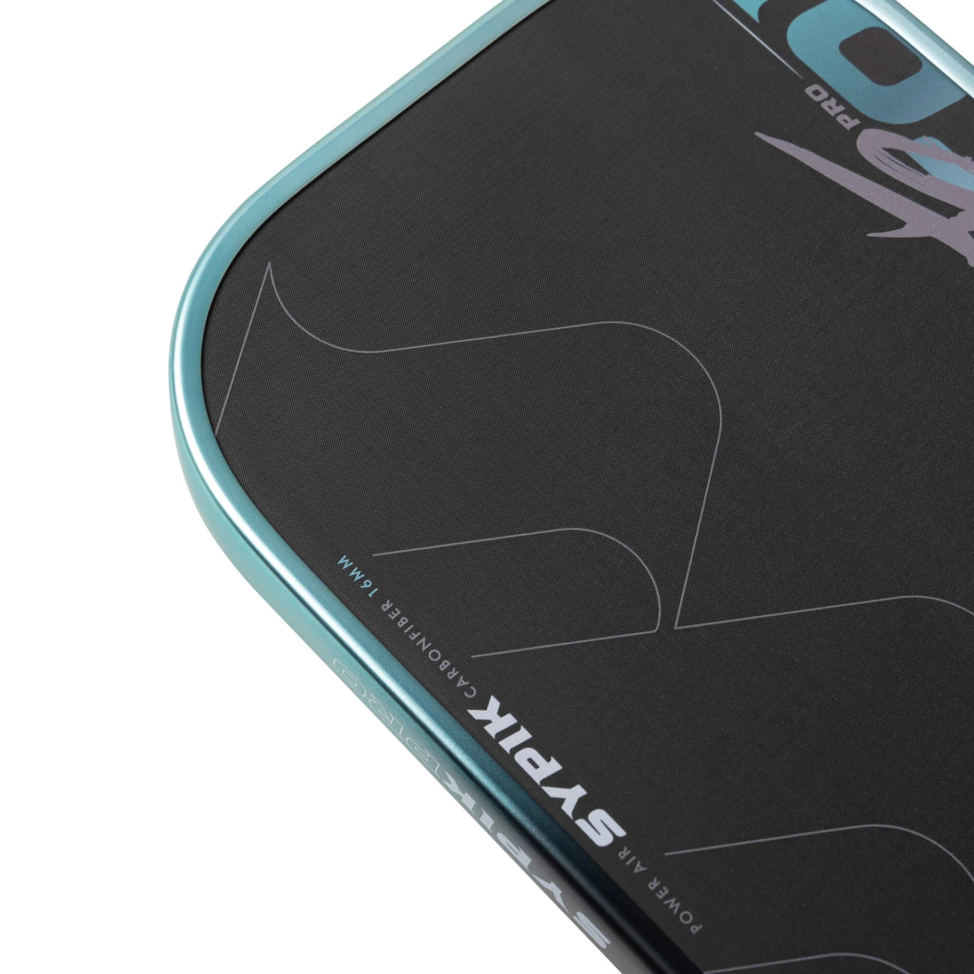 Sypik Triton Pro 5 - Chill Mint (16mm)