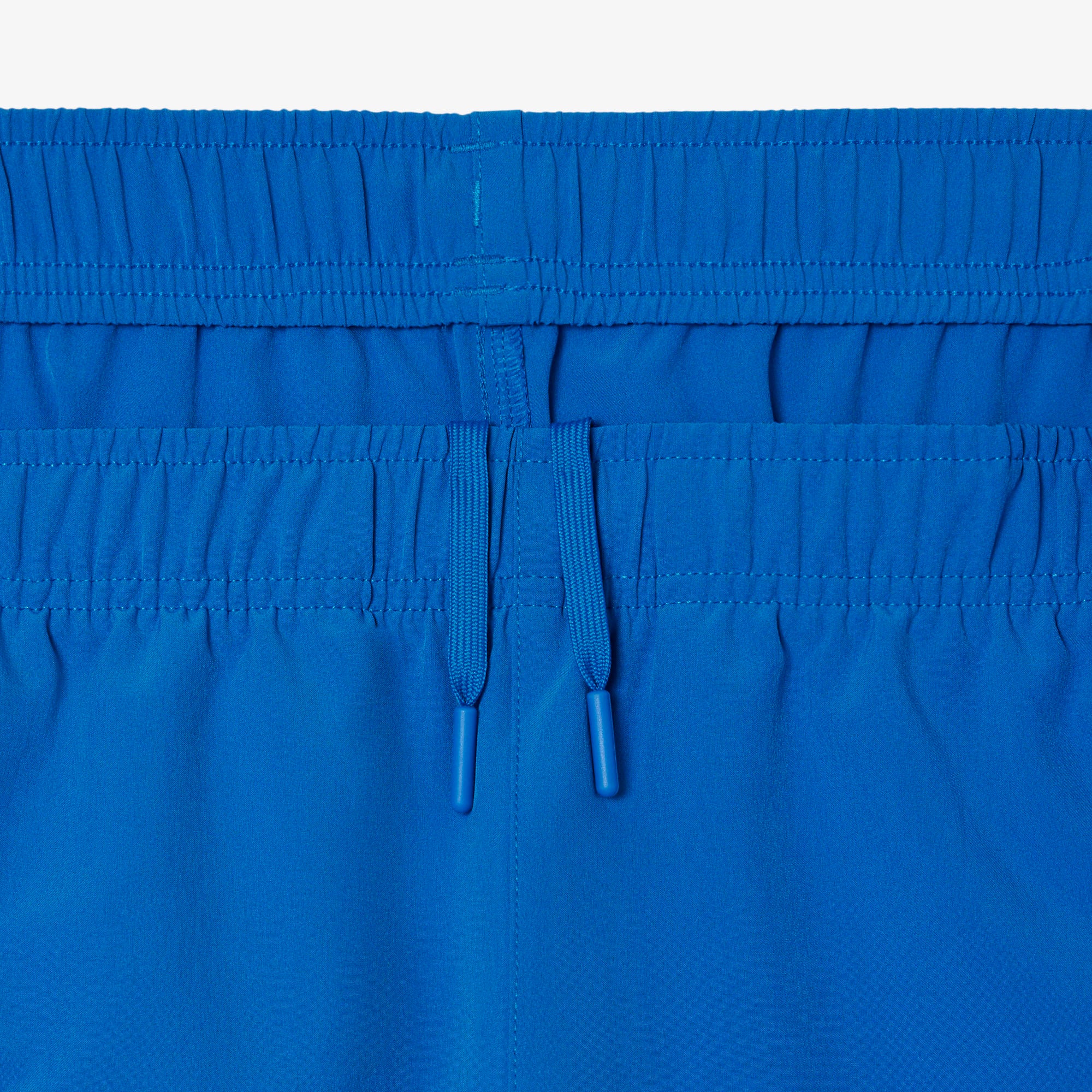 2025 Lacoste Novak Djokovic Tracksuit (Blue/Navy Blue)