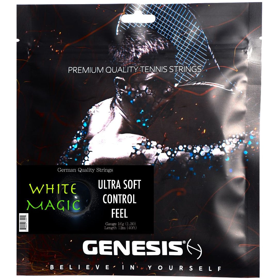 Genesis White Magic String Set