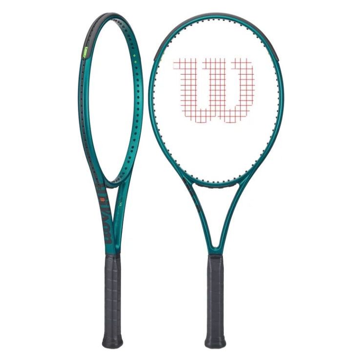 Wilson Blade 100L V9 16x19 Racquet World wilson-blade-100l-v9-16x19-racquet-world