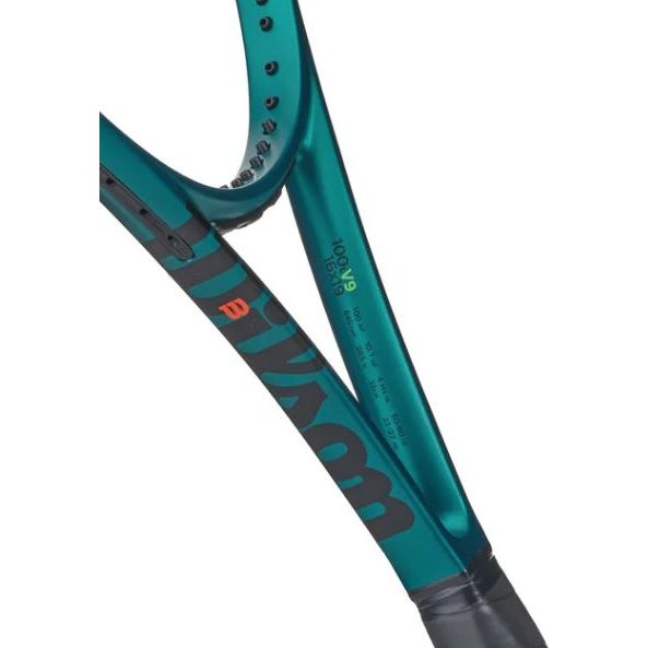 Wilson Blade 100L v9 (16x19)