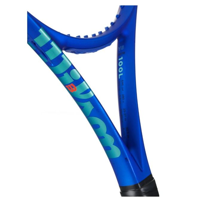 2025 Wilson Ultra 100L V5