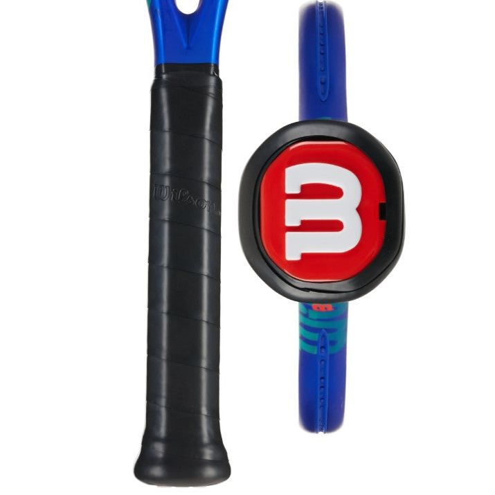 2025 Wilson Ultra 100L V5