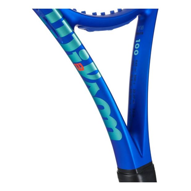 2025 Wilson Ultra 100 V5