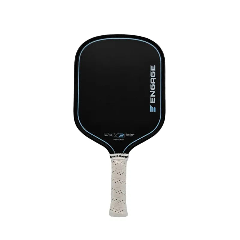 Engage X2 - 16mm Pickleball Paddle (Widebody)