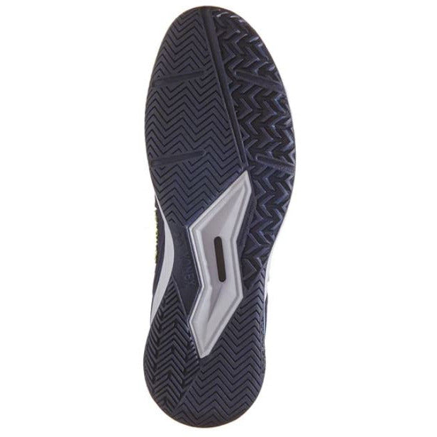 2022 Yonex Power Cushion Eclipsion 4 Mens - All Court (Navy Blue)