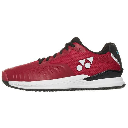 2022 Yonex Power Cushion Eclipsion 4 Mens - All Court (Wine Red)