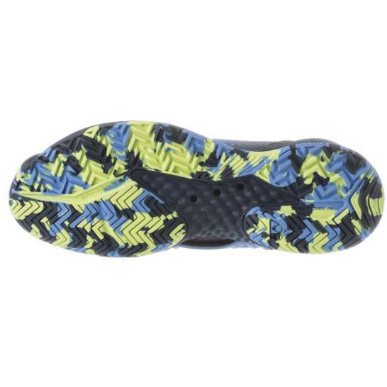 2022 Yonex Fusion Rev 4 Womens - All Court (Navy/Sax)