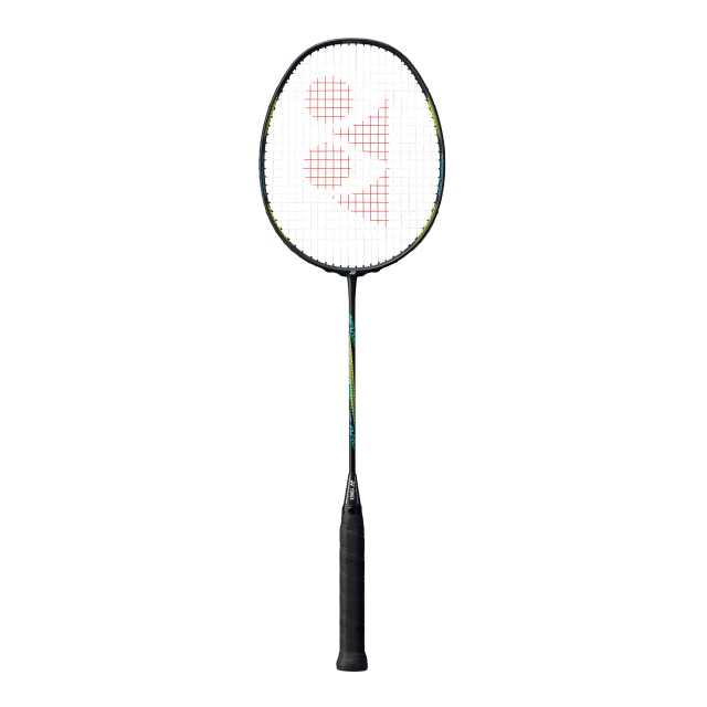 Yonex Nanoflare Badminton Racquets – Racquet World