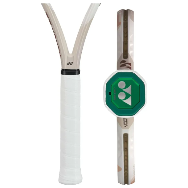 2024 Yonex VCore 100L - Sand/Beige