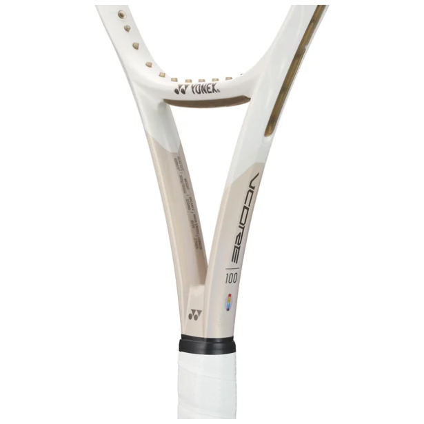 2024 Yonex VCore 100 - Sand/Beige