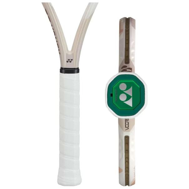 2024 Yonex VCore 100 - Sand/Beige