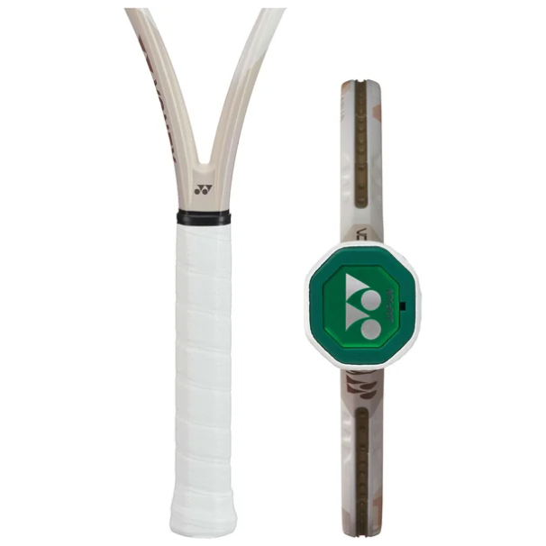 2024 Yonex VCore 95 - Sand/Beige
