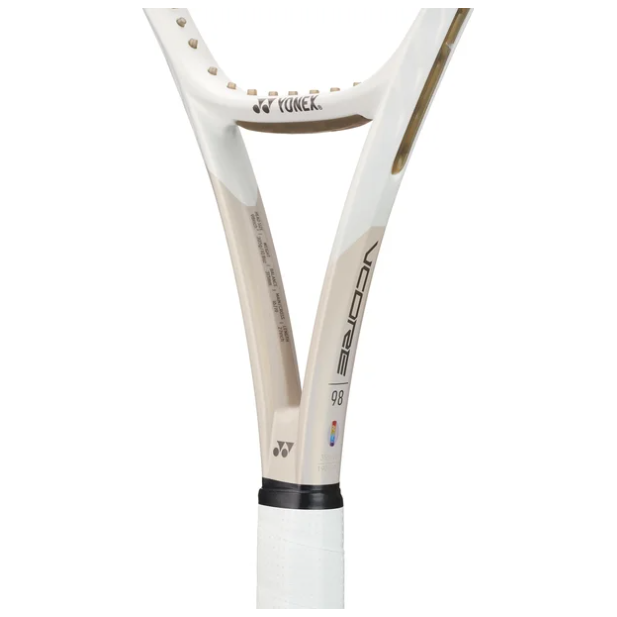 2024 Yonex VCore 98 - Sand/Beige