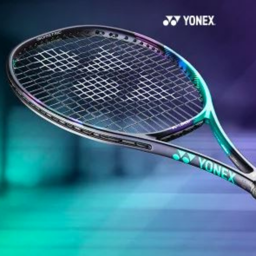 Yonex Tennis Racquets Racquet World