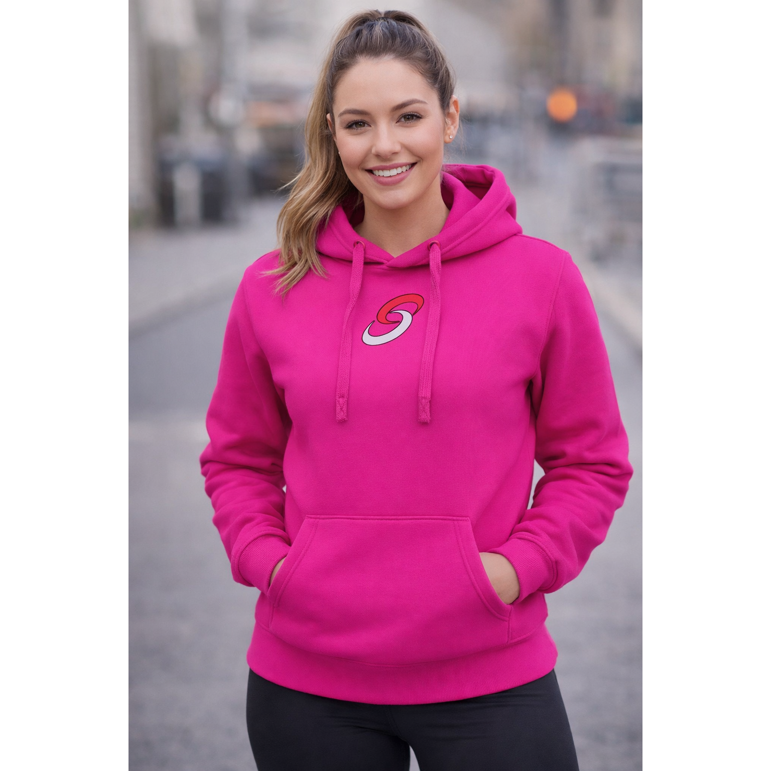 2026 Smash Apparel Hoodie - Unisex