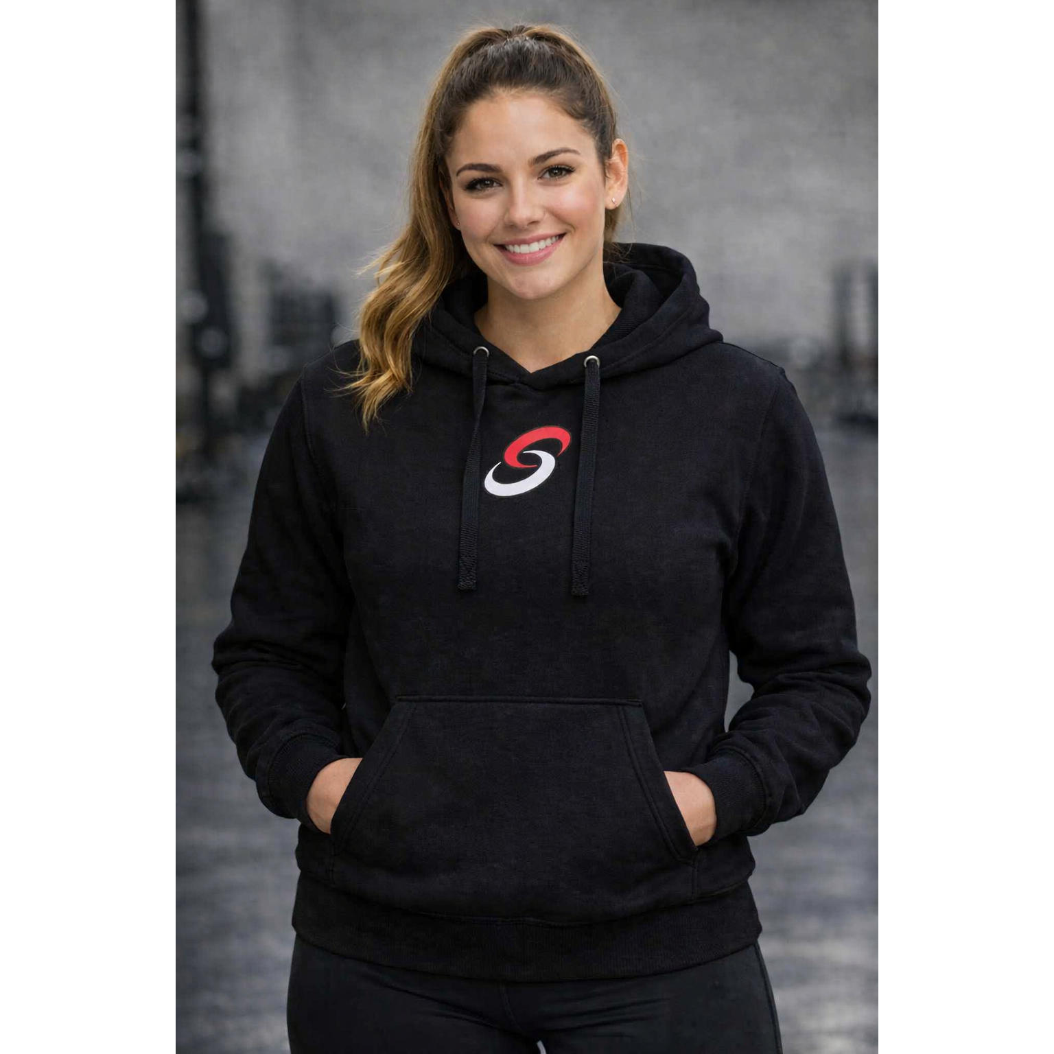 2026 Smash Apparel Hoodie - Unisex