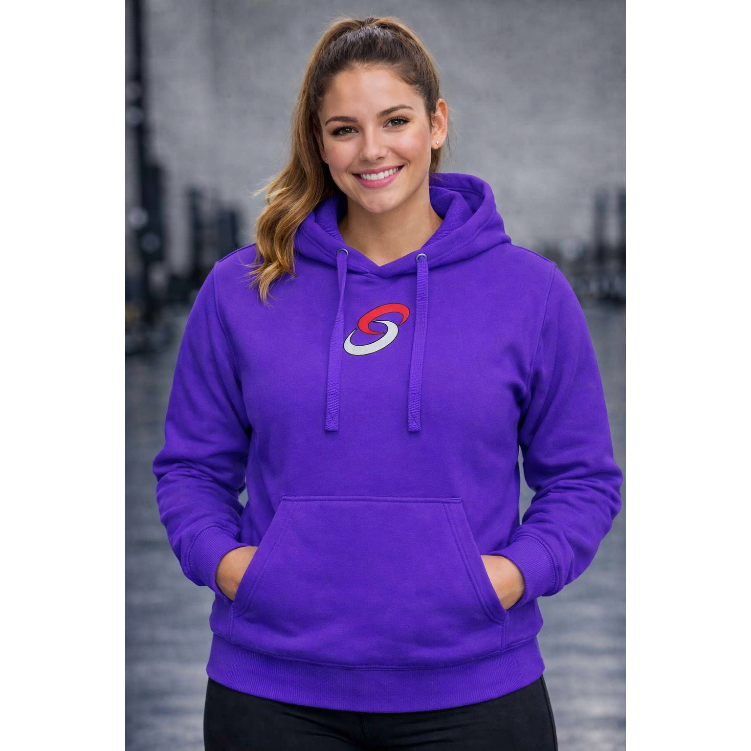 2026 Smash Apparel Hoodie - Unisex
