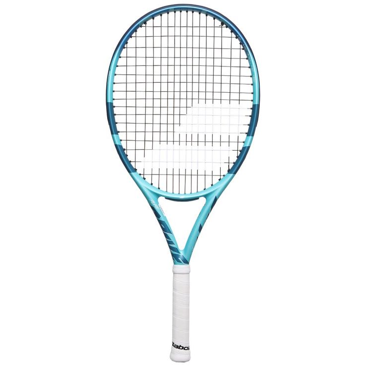 2025 Babolat Pure Drive Junior 26 - Light Blue