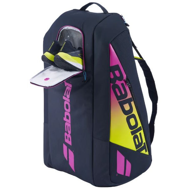 2023 Babolat Pure Aero Rafa 12 Racquet Bag