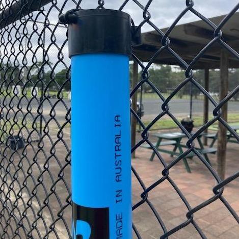 Ball Pickup Tube - 15 Ball