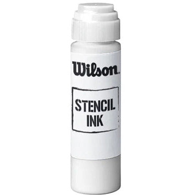 Wilson Stencil Ink