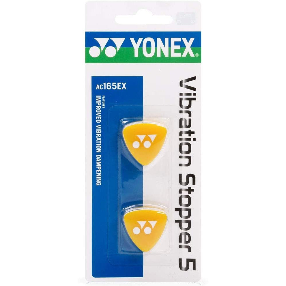 Python Dampener Racquetball Yonex Vibration Dampener - 2 Pack – Racquet World