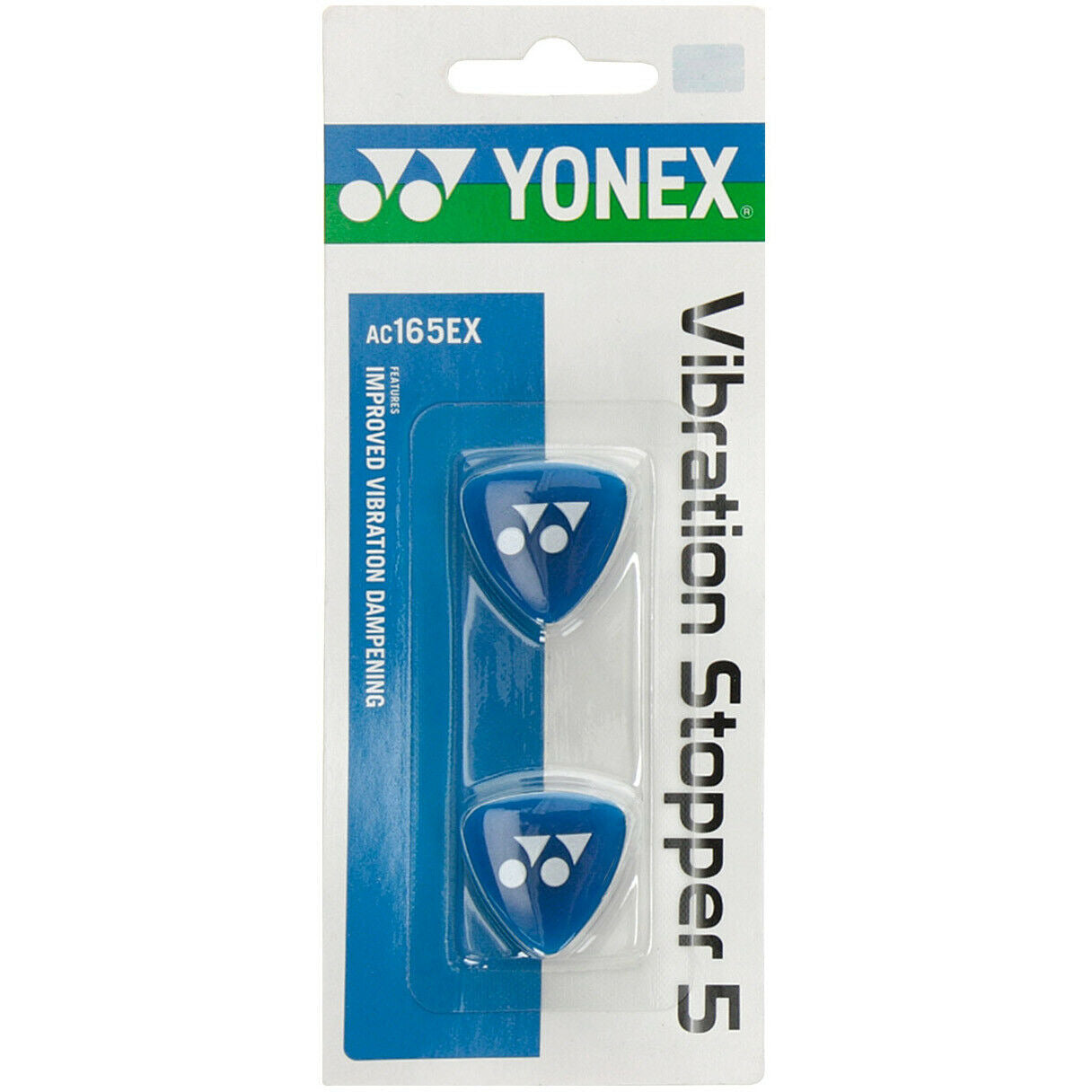 Yonex Vibration Dampener - 2 Pack