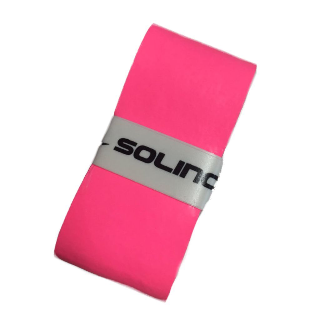 Solinco Wonder Overgrip - 60 Pack Mixed Tub