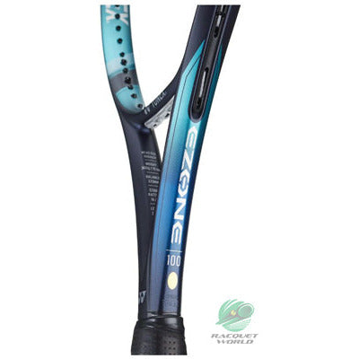 2022 Yonex Ezone 100 (Sky Blue)