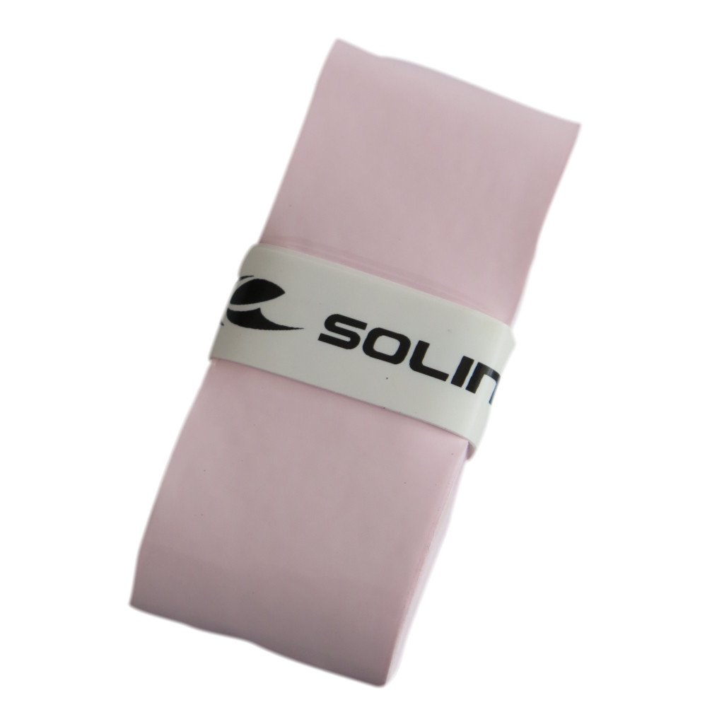 Solinco Wonder Overgrip - 60 Pack Mixed Tub